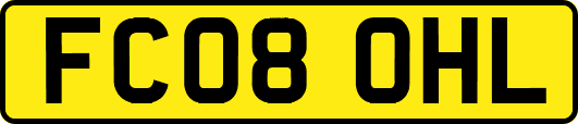 FC08OHL