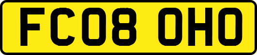 FC08OHO
