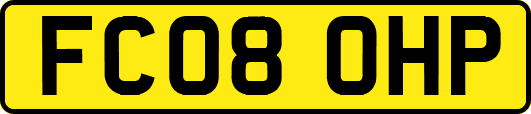 FC08OHP