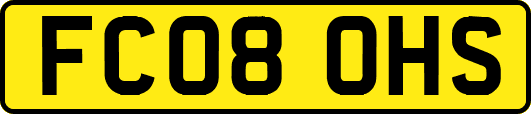 FC08OHS