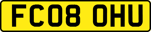FC08OHU