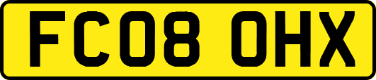 FC08OHX