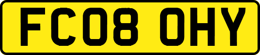 FC08OHY