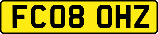 FC08OHZ