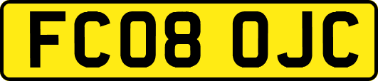 FC08OJC
