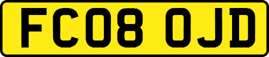 FC08OJD