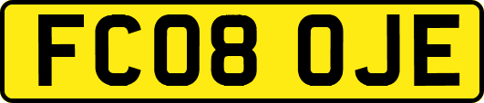 FC08OJE
