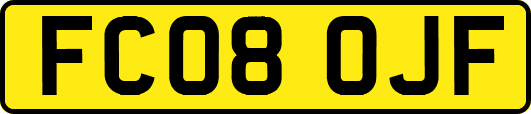FC08OJF