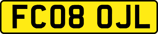 FC08OJL