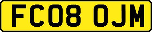 FC08OJM