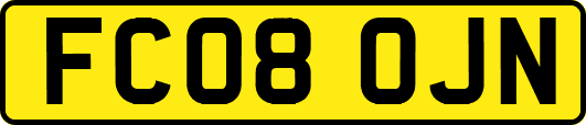 FC08OJN