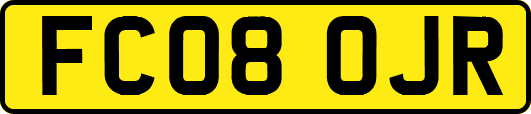 FC08OJR