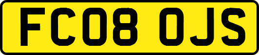 FC08OJS