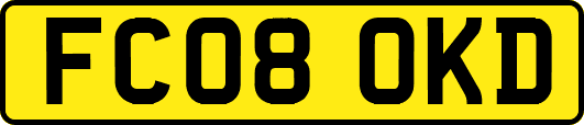 FC08OKD