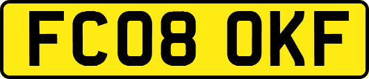 FC08OKF