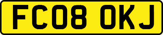 FC08OKJ