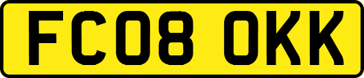 FC08OKK