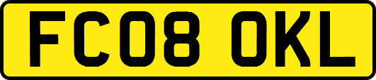 FC08OKL