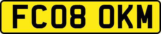 FC08OKM