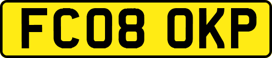 FC08OKP
