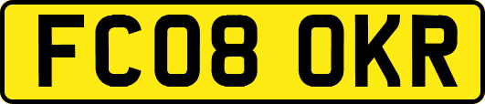 FC08OKR
