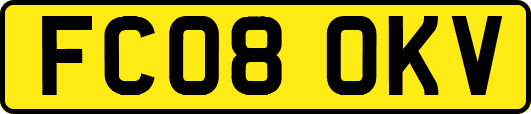 FC08OKV