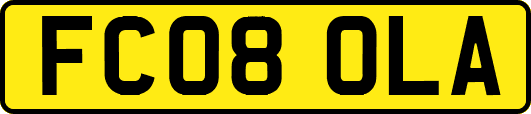 FC08OLA