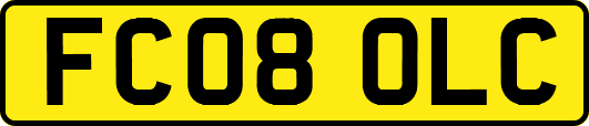 FC08OLC