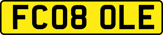 FC08OLE