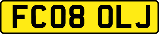 FC08OLJ