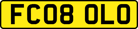 FC08OLO