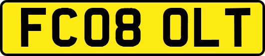 FC08OLT