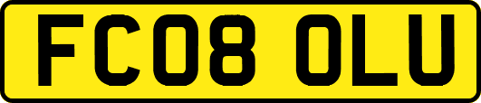 FC08OLU