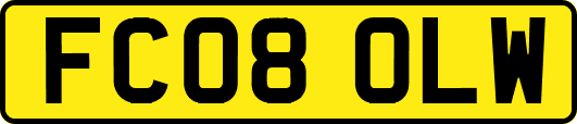 FC08OLW