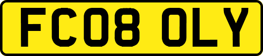 FC08OLY