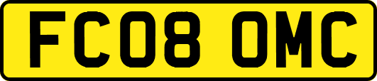 FC08OMC