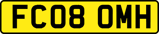FC08OMH