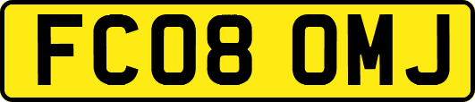FC08OMJ