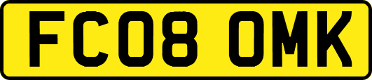 FC08OMK