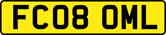 FC08OML