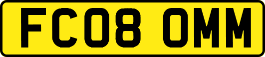 FC08OMM