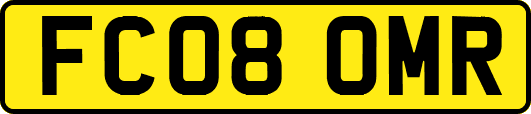 FC08OMR