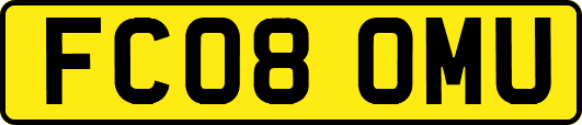 FC08OMU