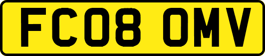 FC08OMV
