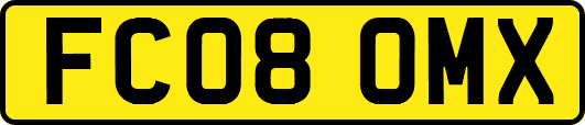 FC08OMX