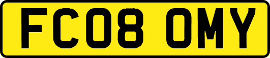 FC08OMY