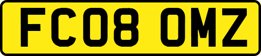 FC08OMZ