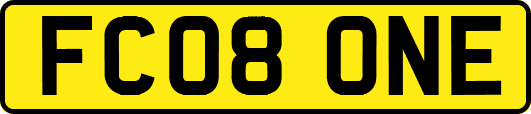 FC08ONE