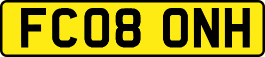 FC08ONH