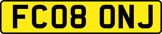 FC08ONJ